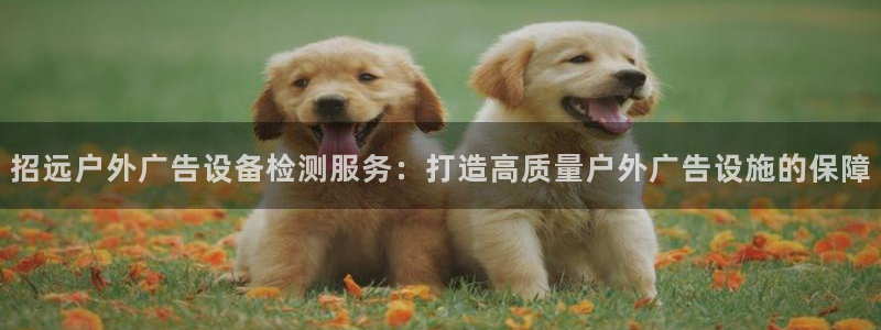 杏宇平台登录步骤是什么：招远户外广告设备